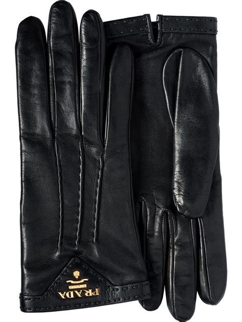 prada handschuhe|prada gloves farfetch.